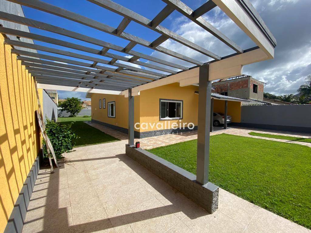 Casa à venda com 3 quartos, 130m² - Foto 2