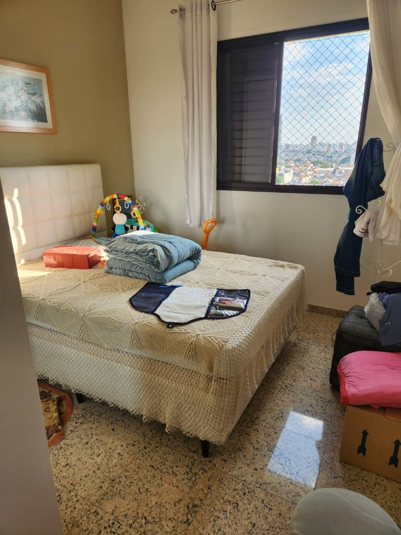 Apartamento à venda com 4 quartos, 195m² - Foto 11