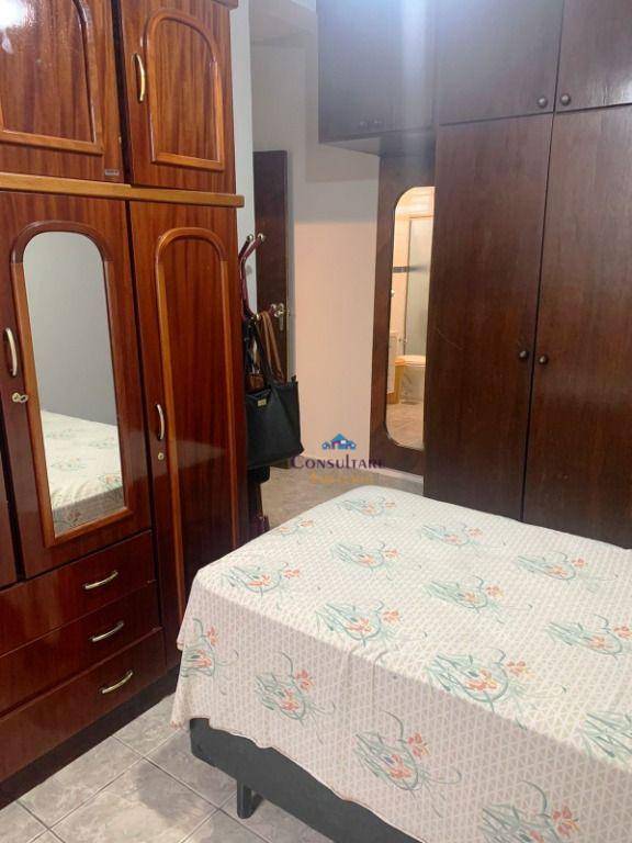 Casa de Condomínio à venda com 3 quartos, 300m² - Foto 20