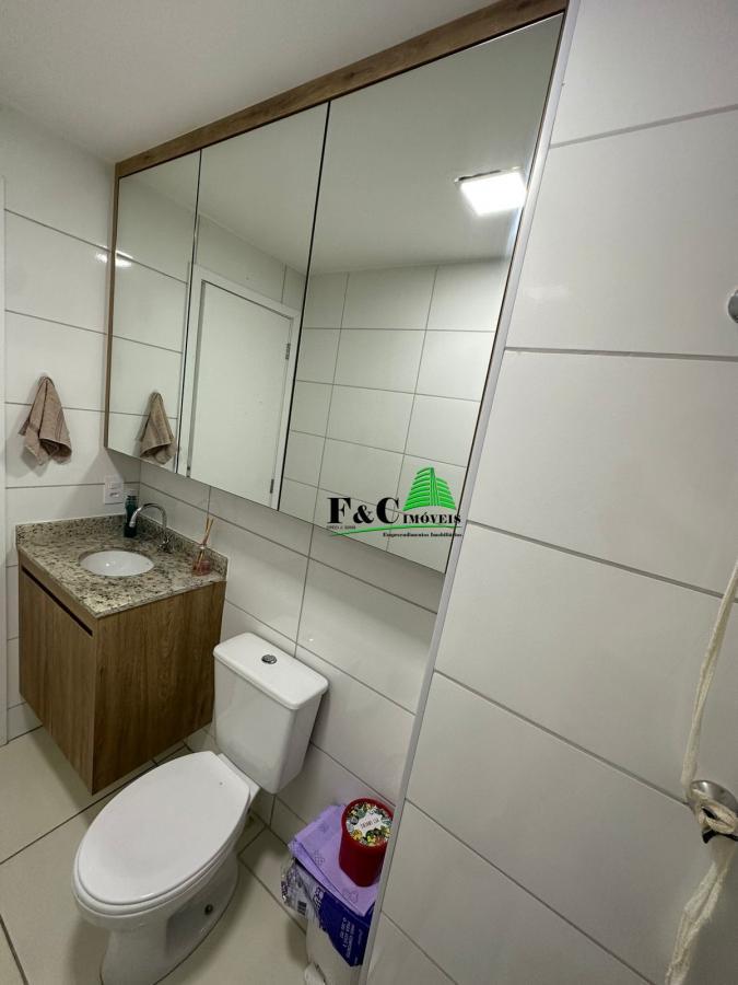 Apartamento à venda com 2 quartos, 59m² - Foto 10