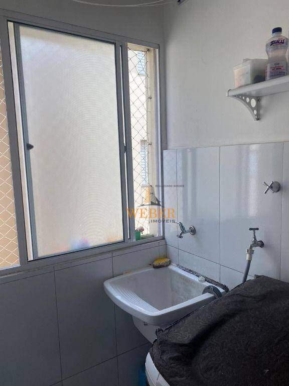 Apartamento à venda com 2 quartos, 52m² - Foto 11