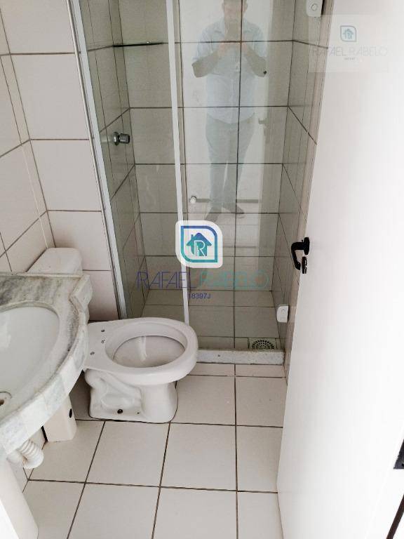 Apartamento à venda com 3 quartos, 68m² - Foto 10