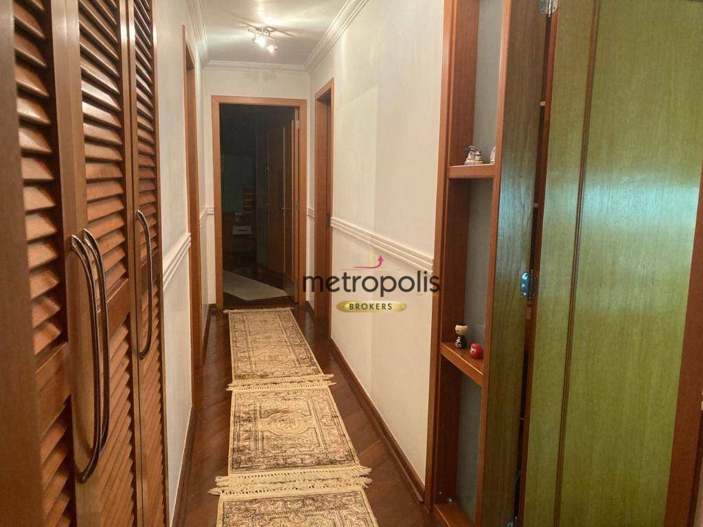 Apartamento à venda com 3 quartos, 230m² - Foto 17