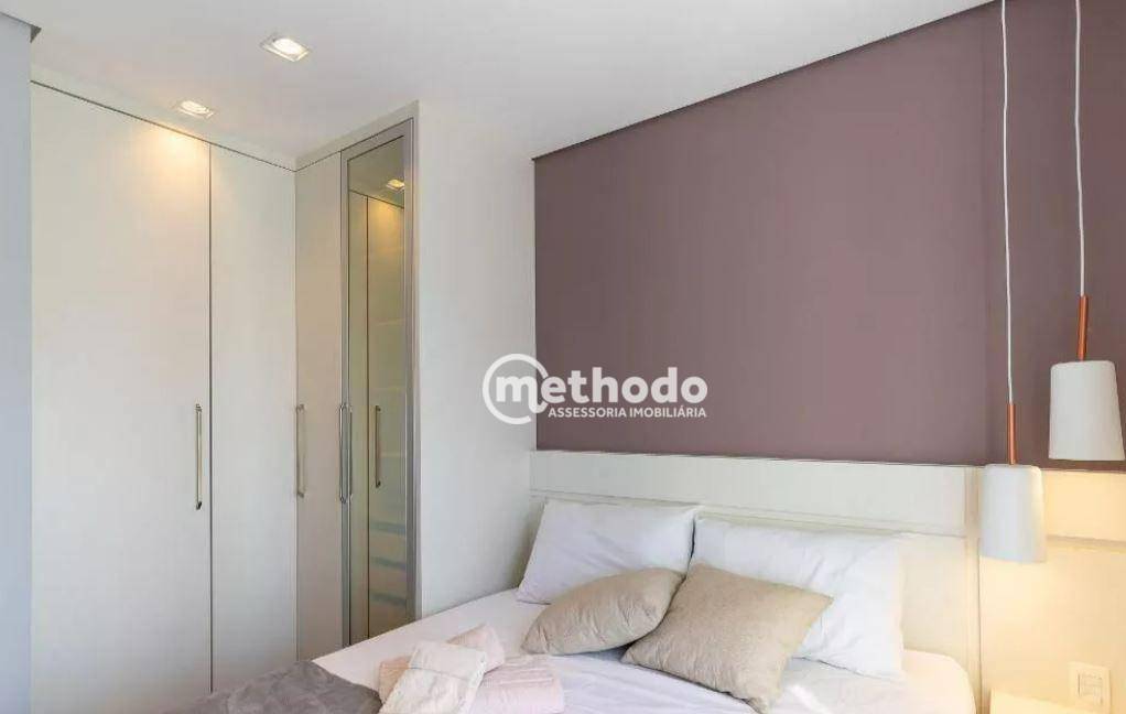 Apartamento à venda com 1 quarto, 40m² - Foto 9