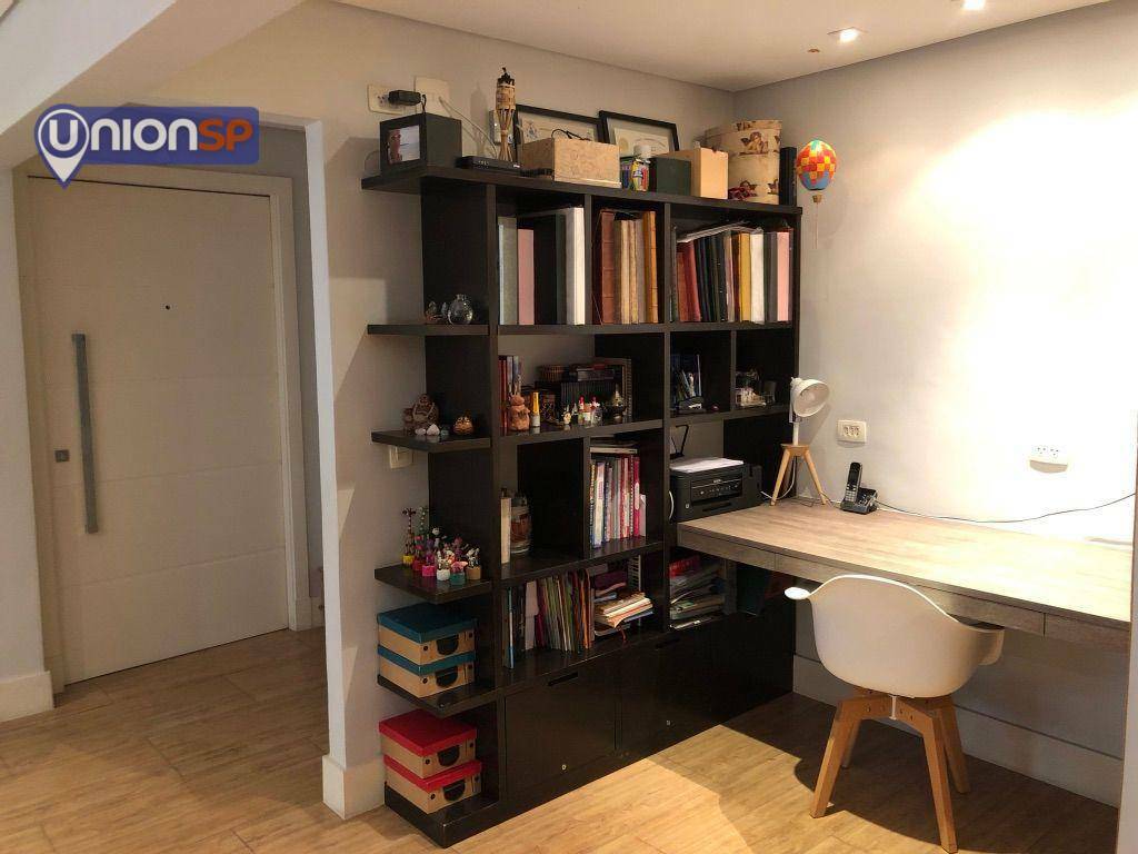 Apartamento à venda com 3 quartos, 132m² - Foto 9