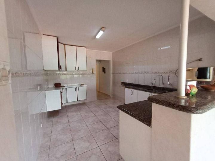 Sobrado para alugar com 3 quartos, 111m² - Foto 6