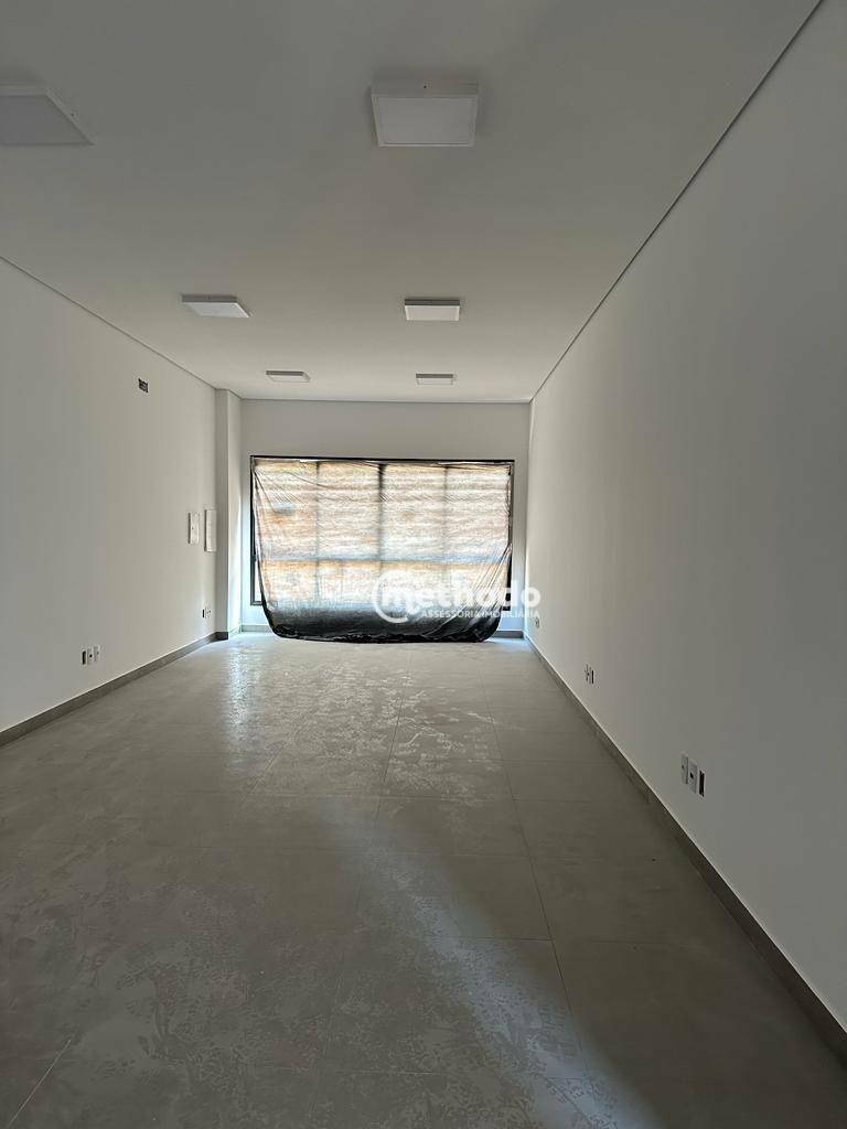 Conjunto Comercial-Sala para alugar, 56m² - Foto 4