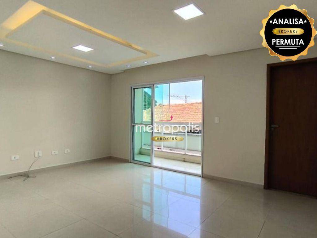 Sobrado à venda com 3 quartos, 125m² - Foto 2