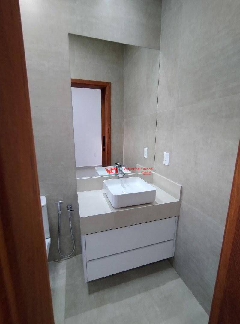 Casa de Condomínio à venda com 3 quartos, 160m² - Foto 13