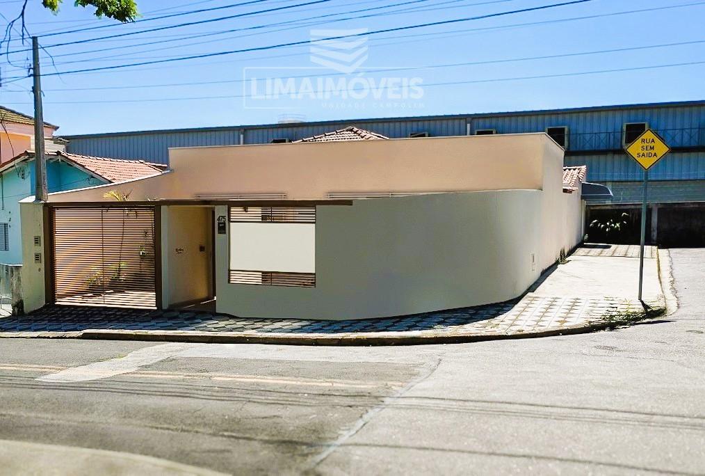 Casa para alugar com 3 quartos, 110m² - Foto 2