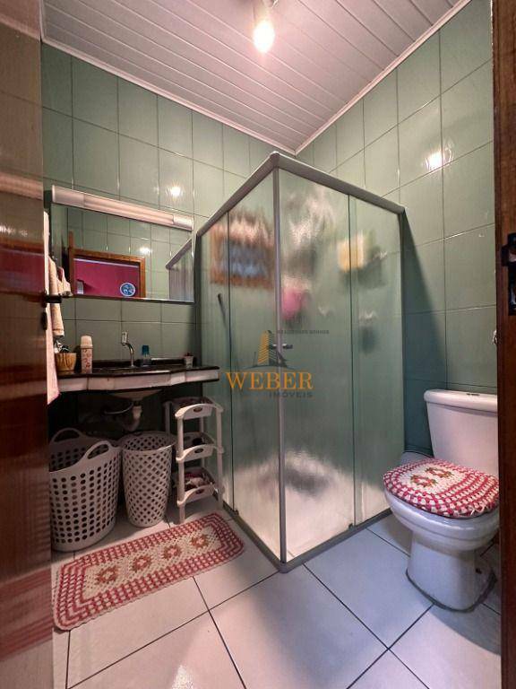 Sobrado à venda com 2 quartos, 260m² - Foto 23
