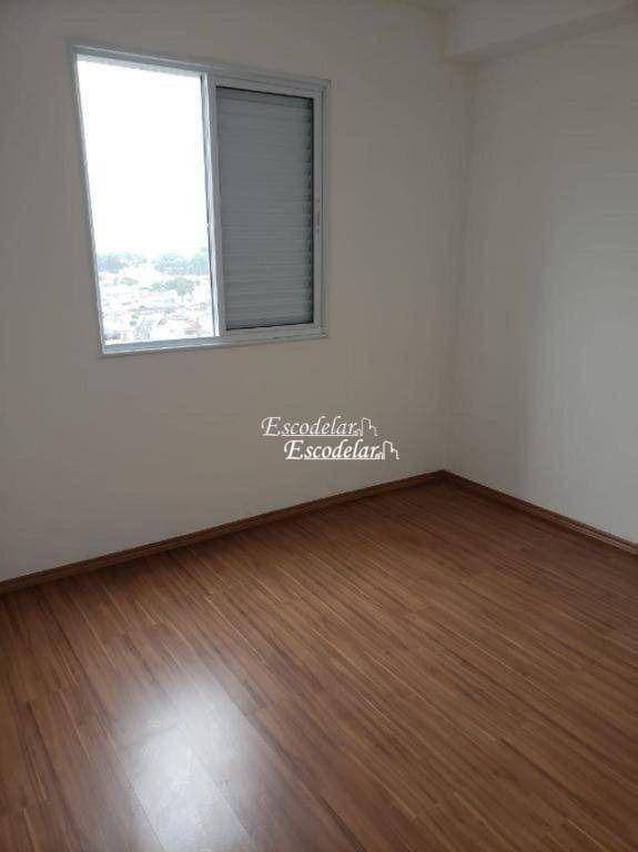 Apartamento à venda com 3 quartos, 58m² - Foto 27