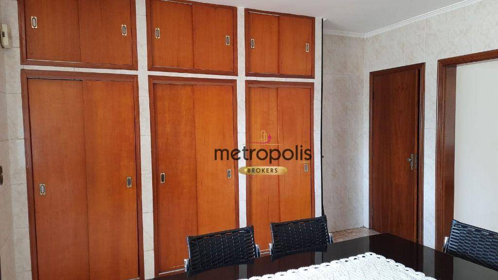 Sobrado à venda com 2 quartos, 227m² - Foto 22