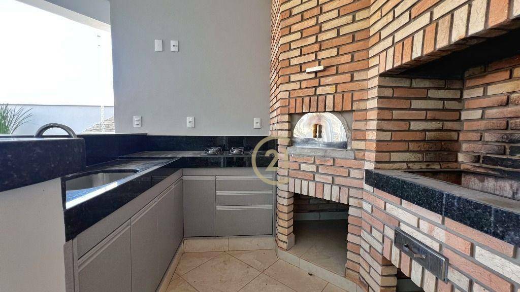 Casa de Condomínio à venda com 4 quartos, 335m² - Foto 6