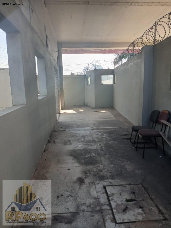 Depósito-Galpão-Armazém para alugar, 3559m² - Foto 8