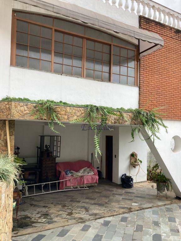 Sobrado à venda com 3 quartos, 260m² - Foto 30