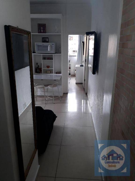 Apartamento à venda com 1 quarto, 55m² - Foto 16