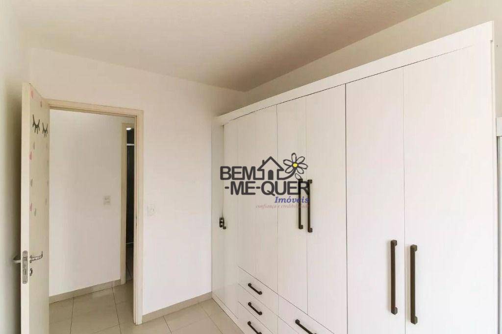 Apartamento à venda com 3 quartos, 64m² - Foto 18