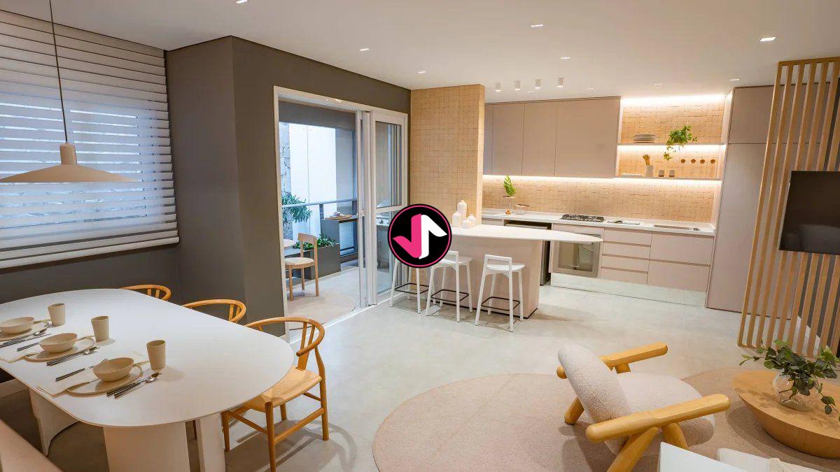 Apartamento à venda com 3 quartos - Foto 3