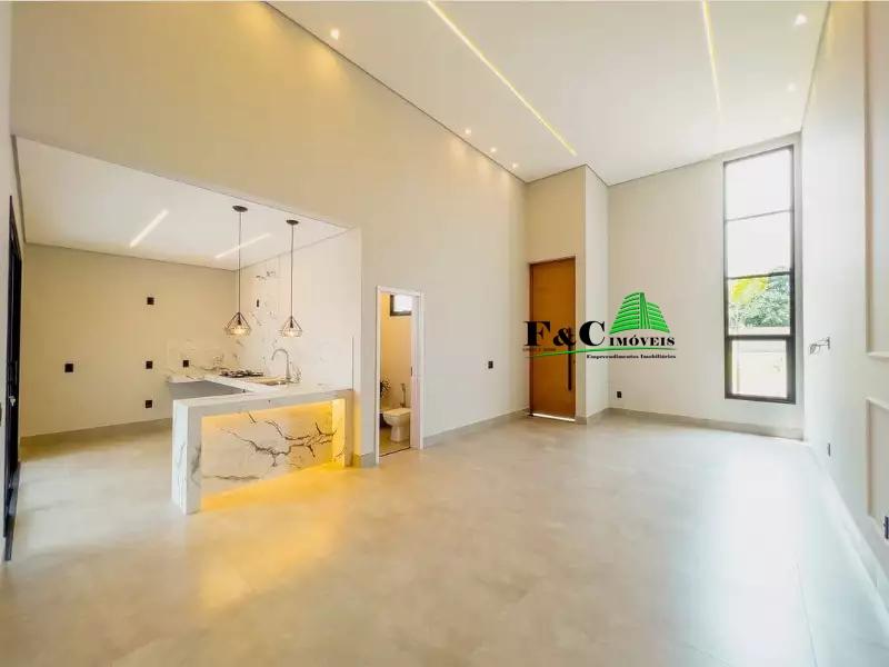 Casa de Condomínio à venda com 3 quartos, 250m² - Foto 15