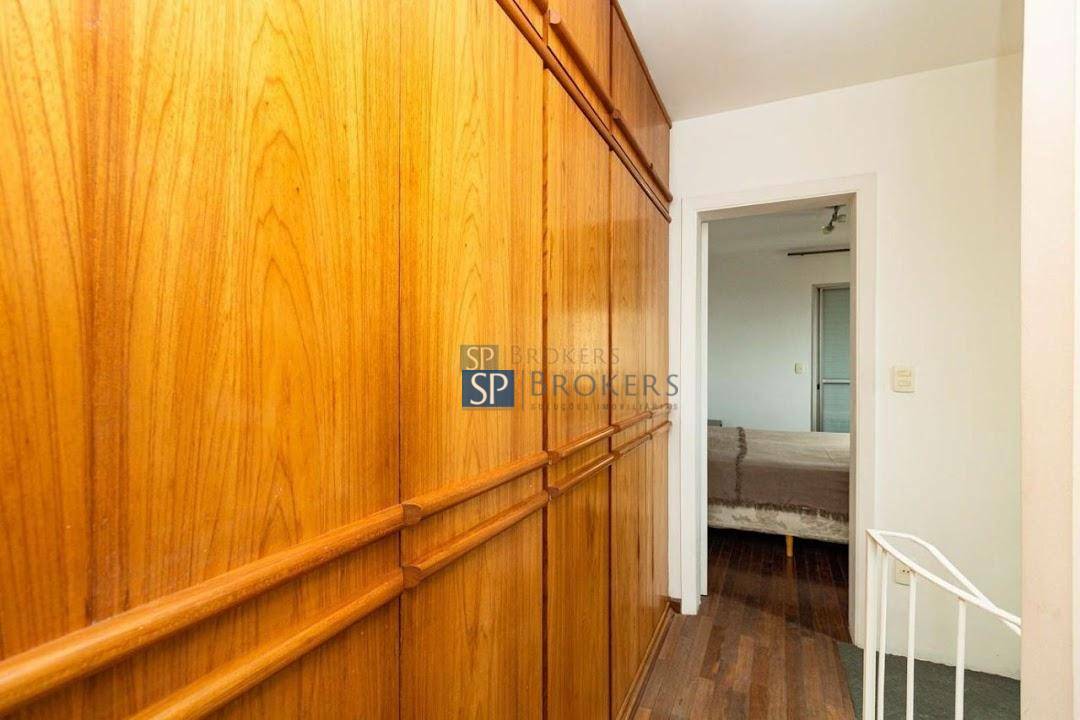 Apartamento à venda com 1 quarto, 82m² - Foto 19