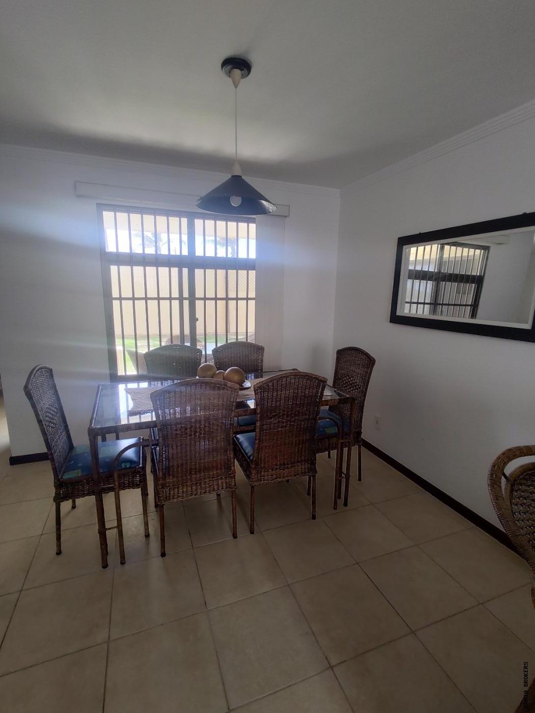 Casa de Condomínio à venda com 4 quartos, 135m² - Foto 12