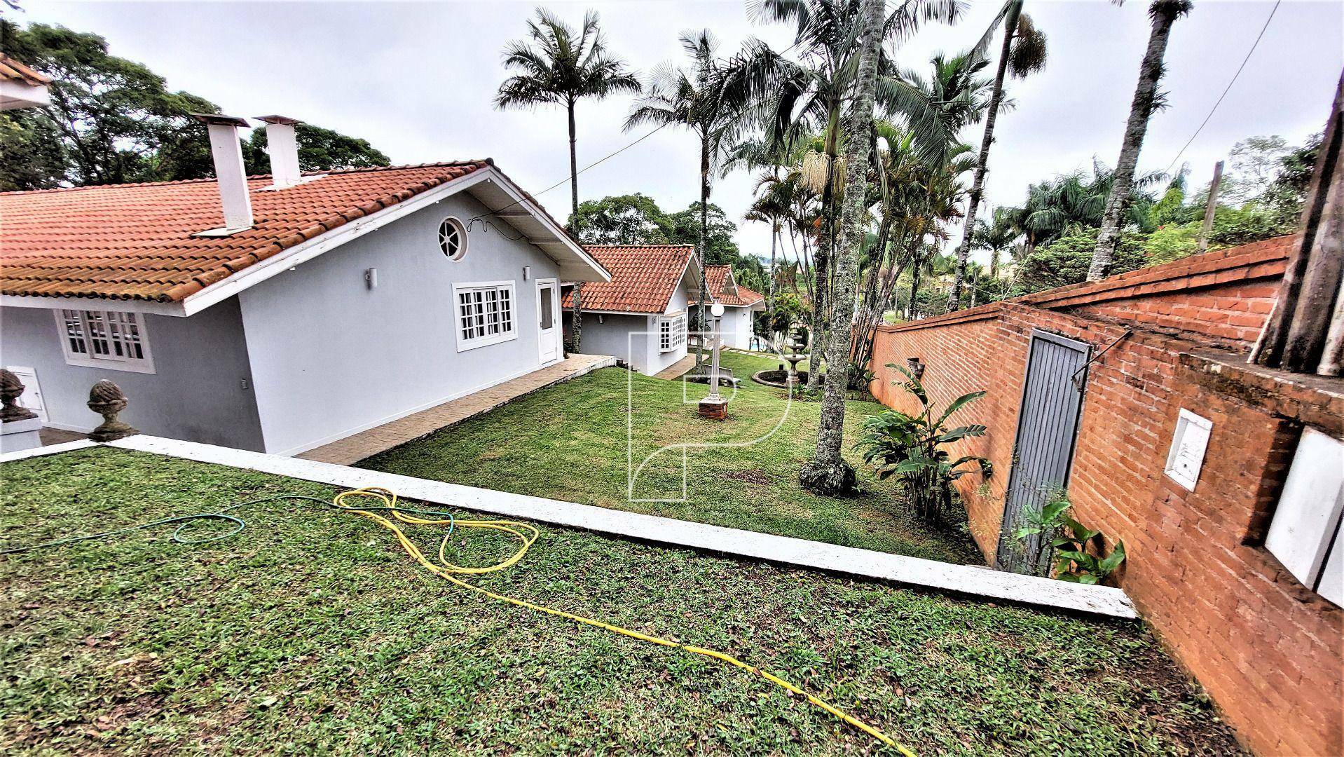 Casa de Condomínio à venda com 4 quartos, 1300m² - Foto 42