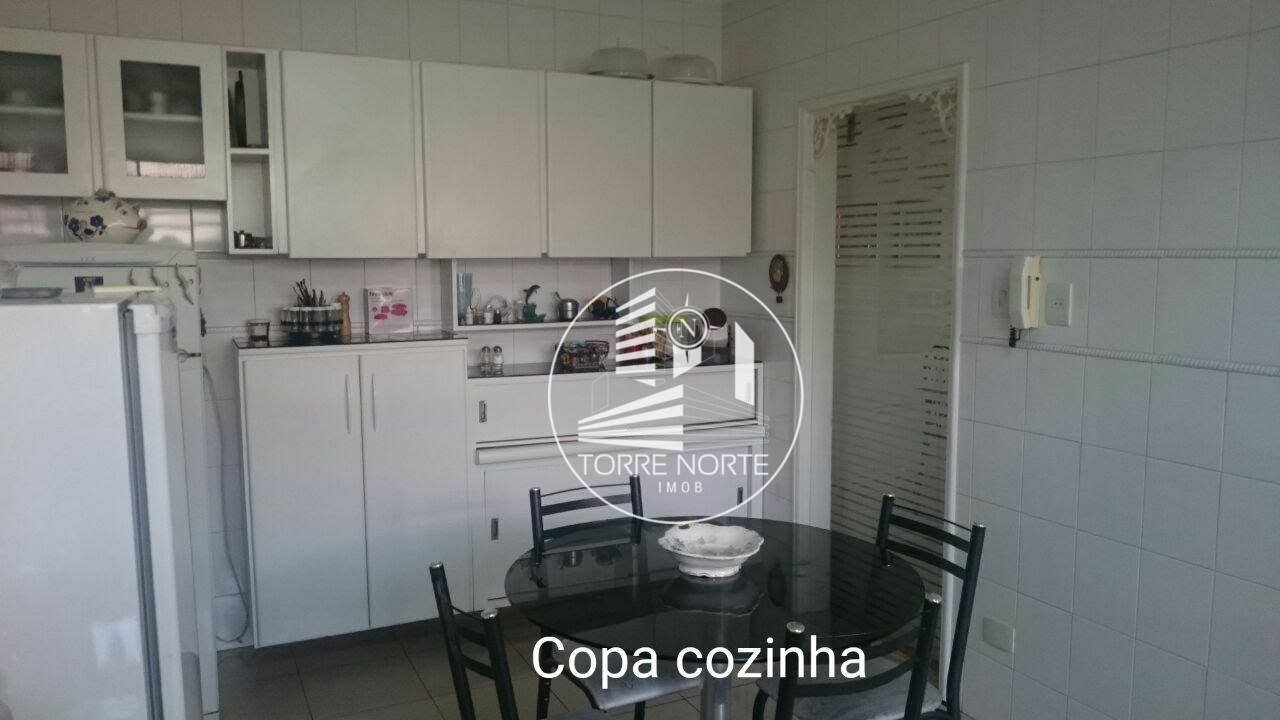 Sobrado à venda com 3 quartos, 148m² - Foto 14