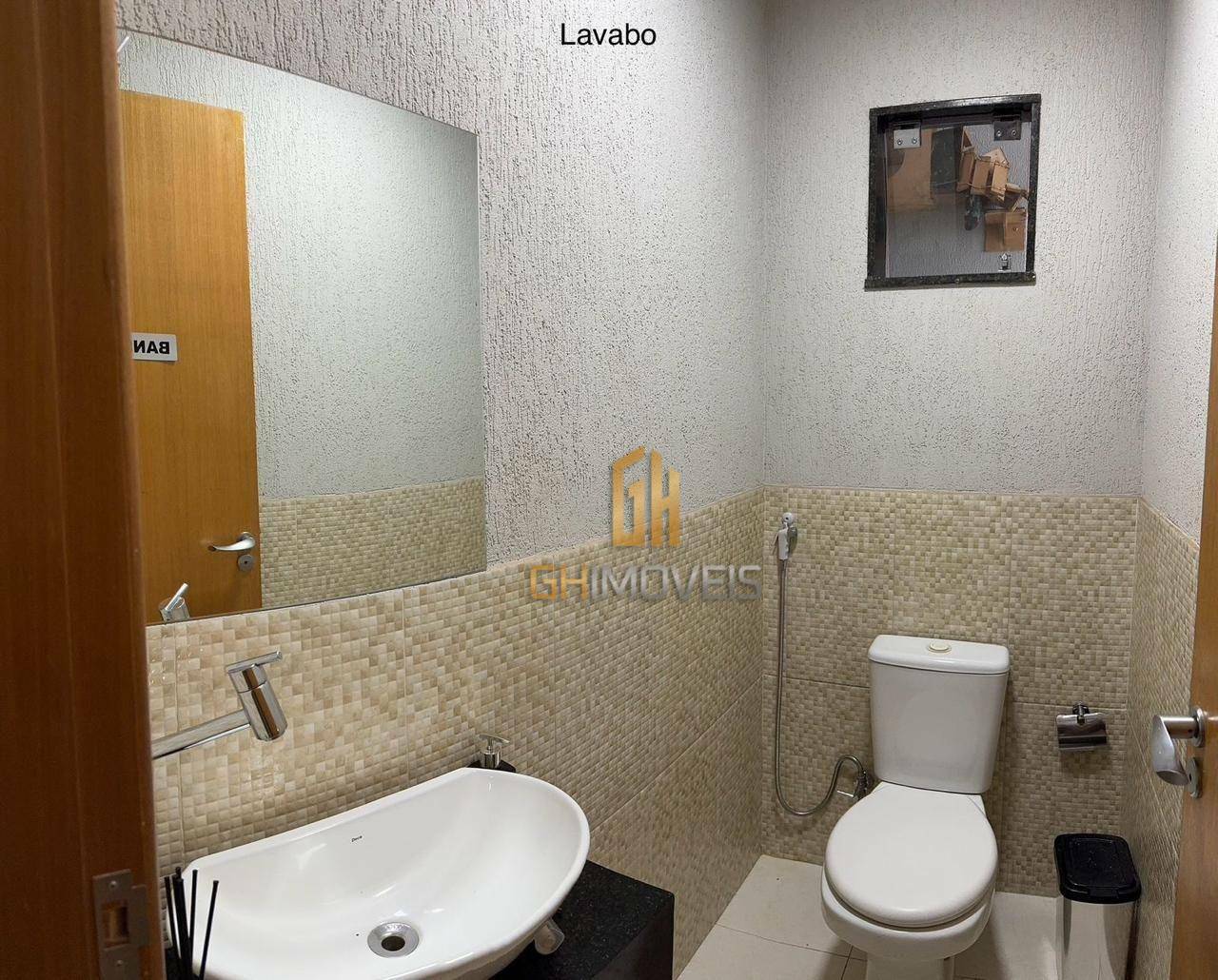 Sobrado à venda com 3 quartos, 200m² - Foto 20