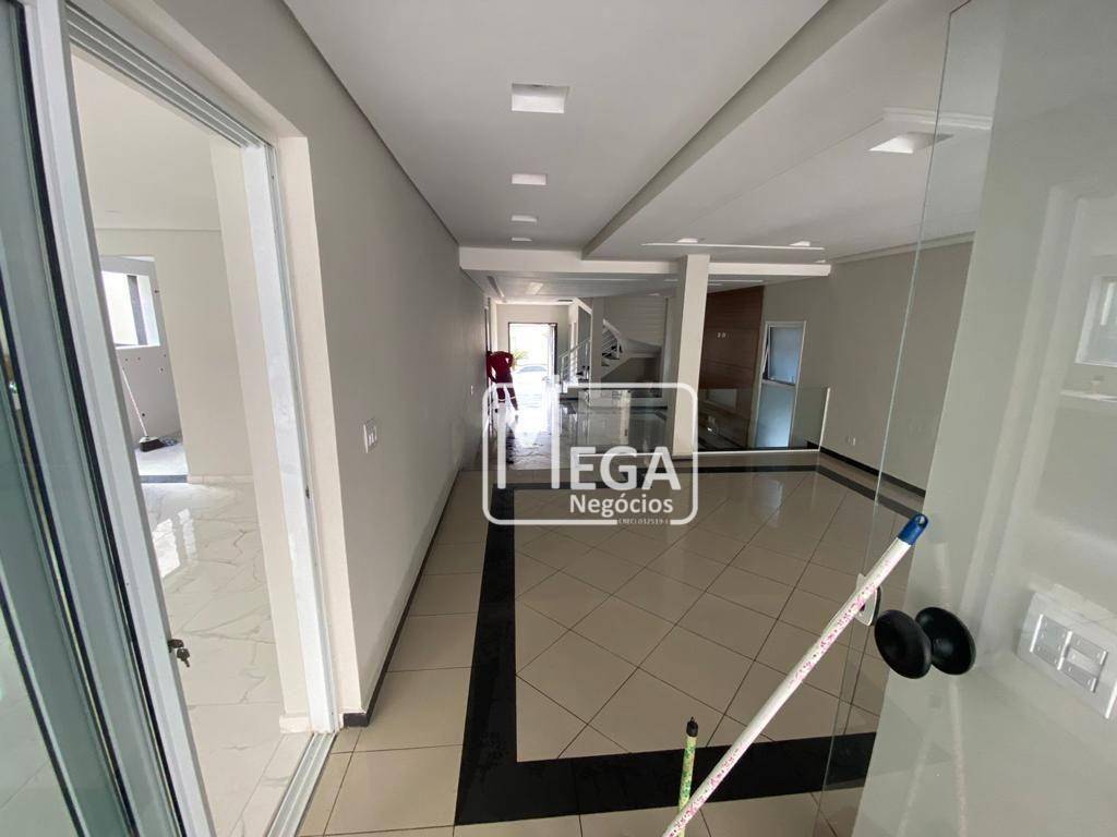 Casa de Condomínio à venda com 4 quartos, 400m² - Foto 4