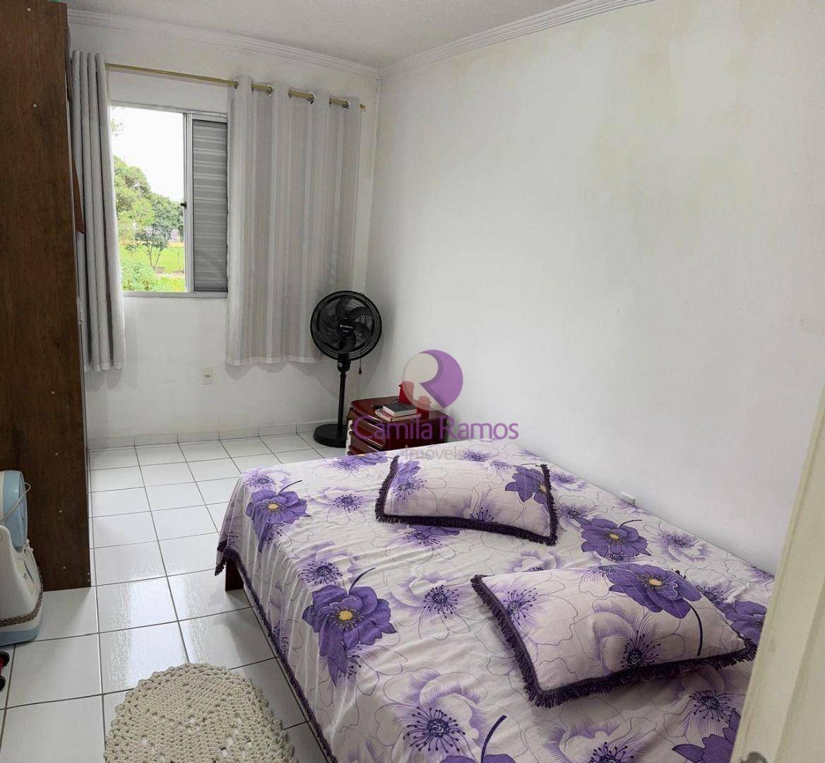 Apartamento à venda com 2 quartos, 50m² - Foto 10