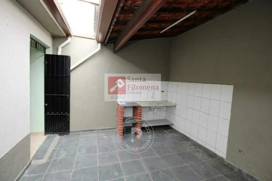 Casa à venda com 3 quartos, 212m² - Foto 35