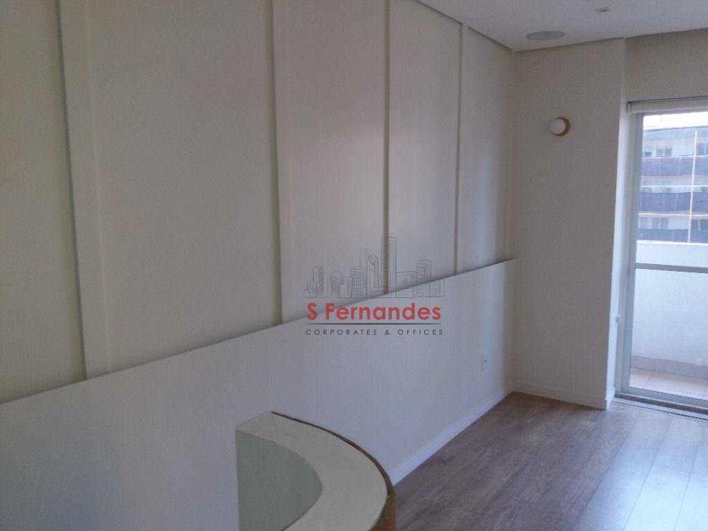 Conjunto Comercial-Sala para alugar, 64m² - Foto 11