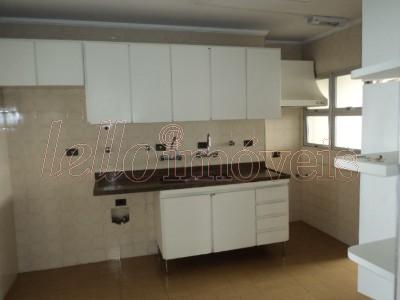 Apartamento para alugar com 4 quartos, 180m² - Foto 9