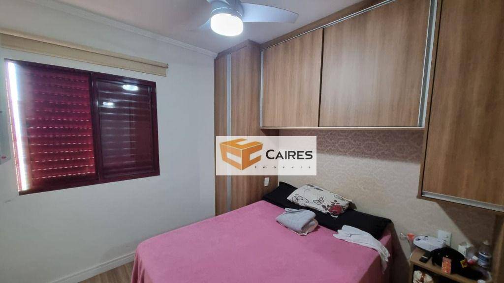 Apartamento à venda com 2 quartos, 62m² - Foto 7