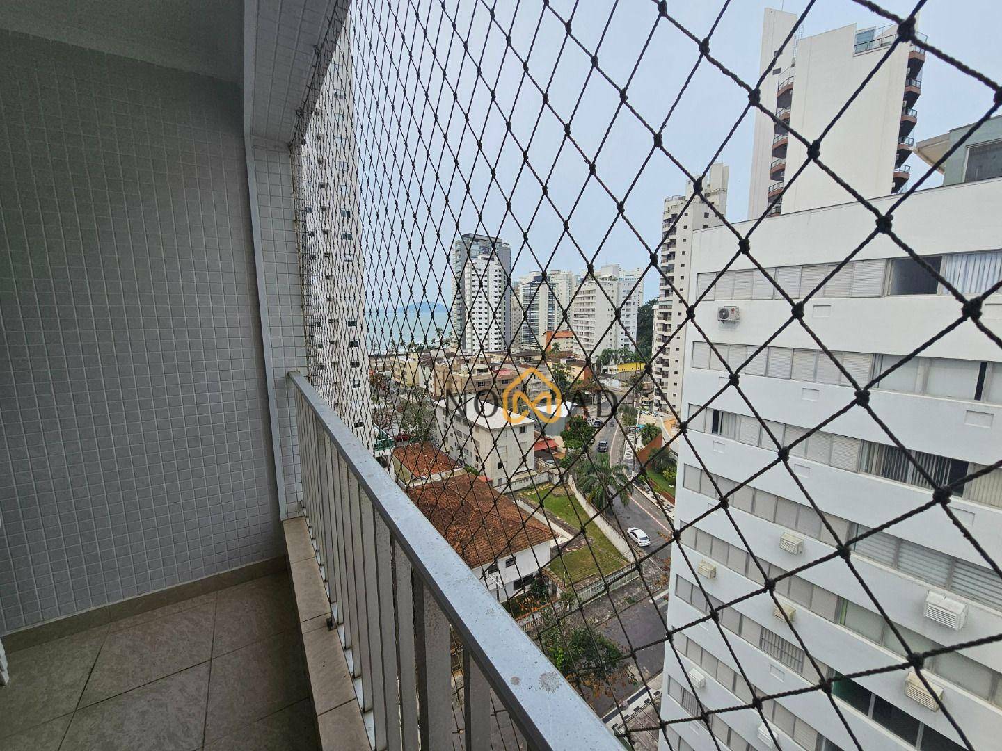 Apartamento à venda com 2 quartos, 84m² - Foto 6