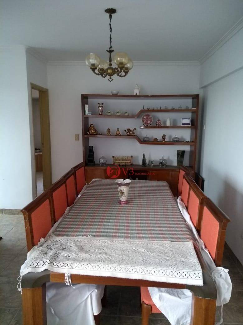 Apartamento à venda com 3 quartos, 110m² - Foto 5