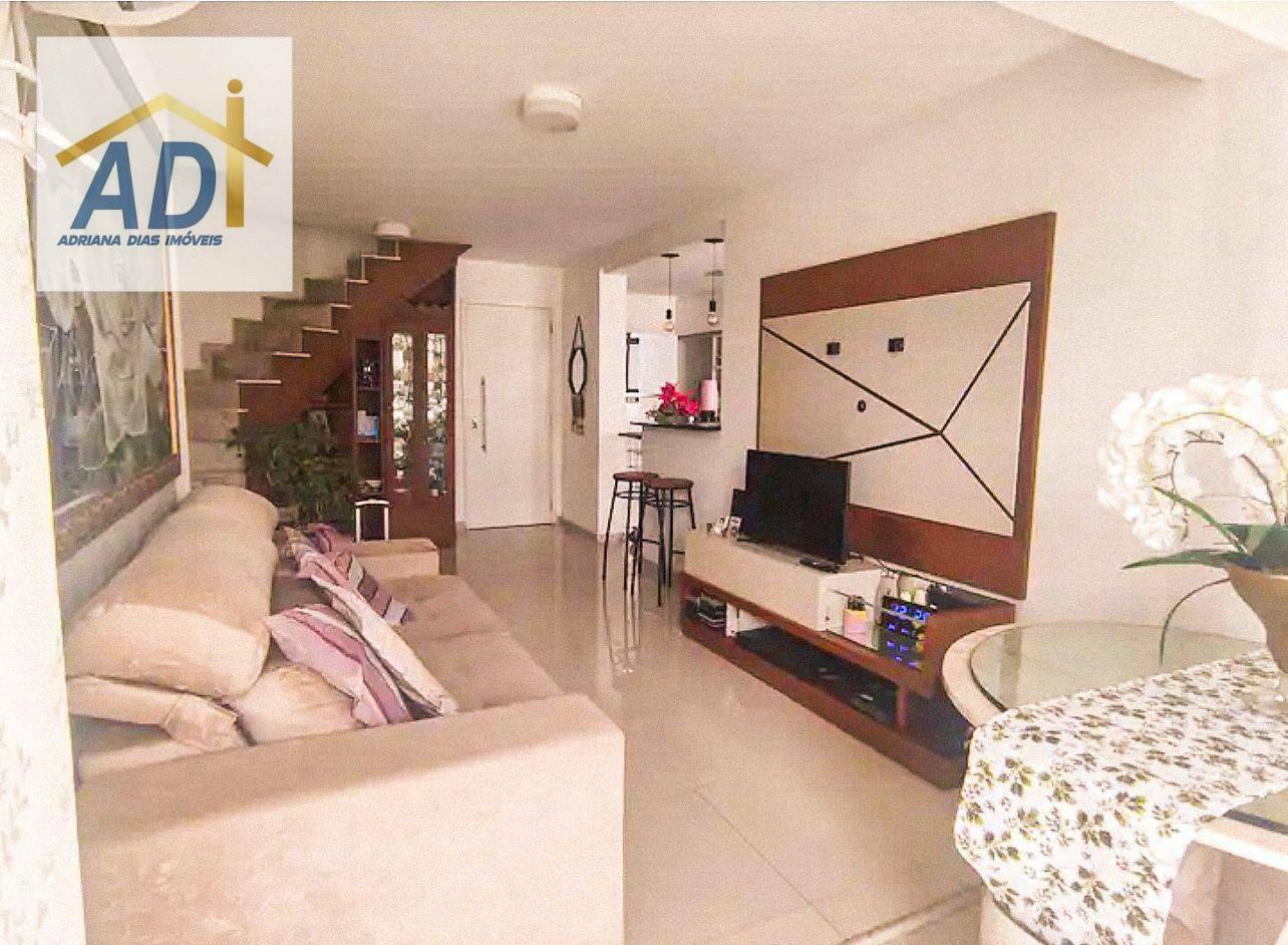 Cobertura à venda e aluguel com 4 quartos, 147m² - Foto 9