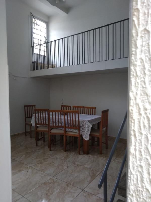 Apartamento à venda com 3 quartos, 120m² - Foto 23