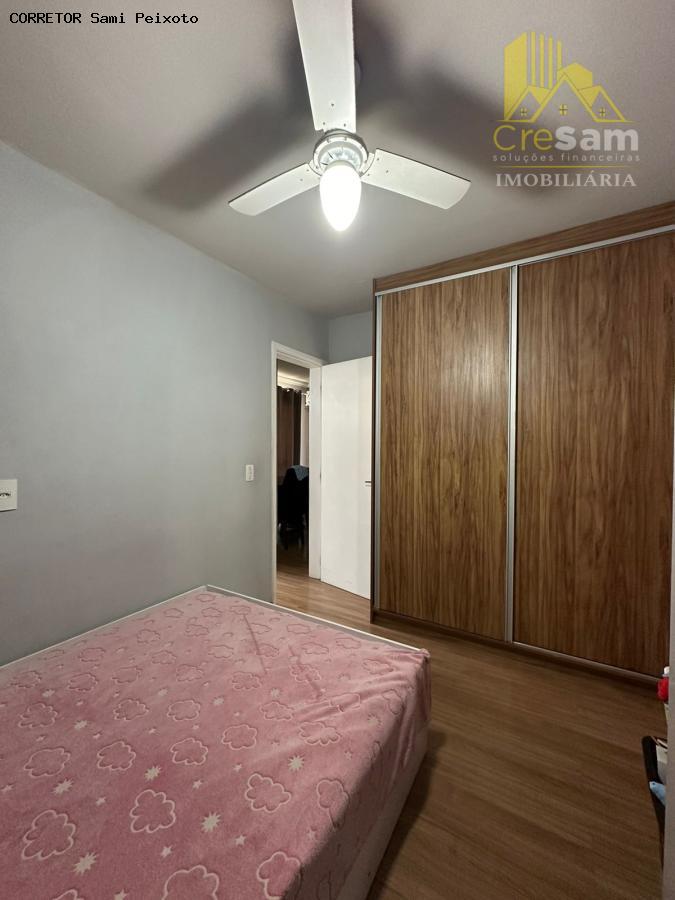 Apartamento à venda com 2 quartos, 58m² - Foto 4