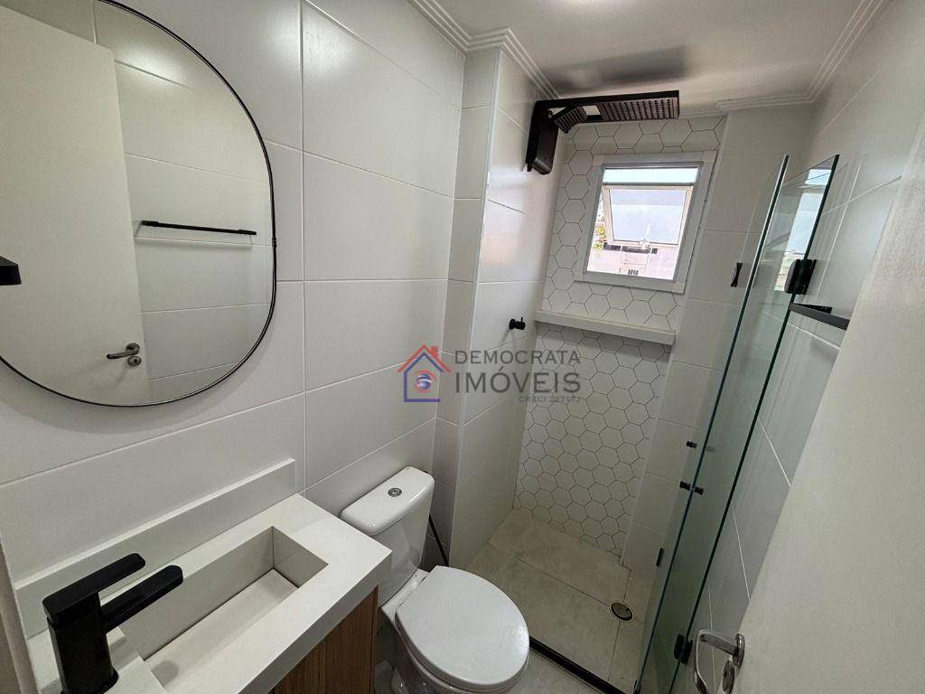 Apartamento à venda com 2 quartos, 48m² - Foto 19