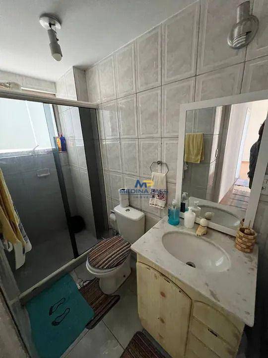 Apartamento à venda com 2 quartos, 60m² - Foto 10