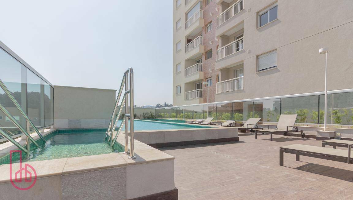 Apartamento à venda com 2 quartos, 66m² - Foto 39