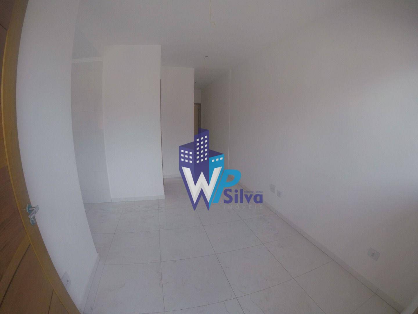 Apartamento à venda com 2 quartos, 39m² - Foto 5