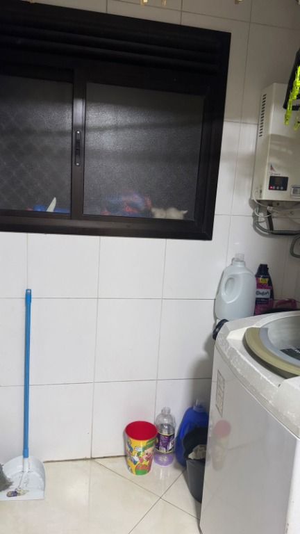 Apartamento para alugar com 2 quartos, 60m² - Foto 3