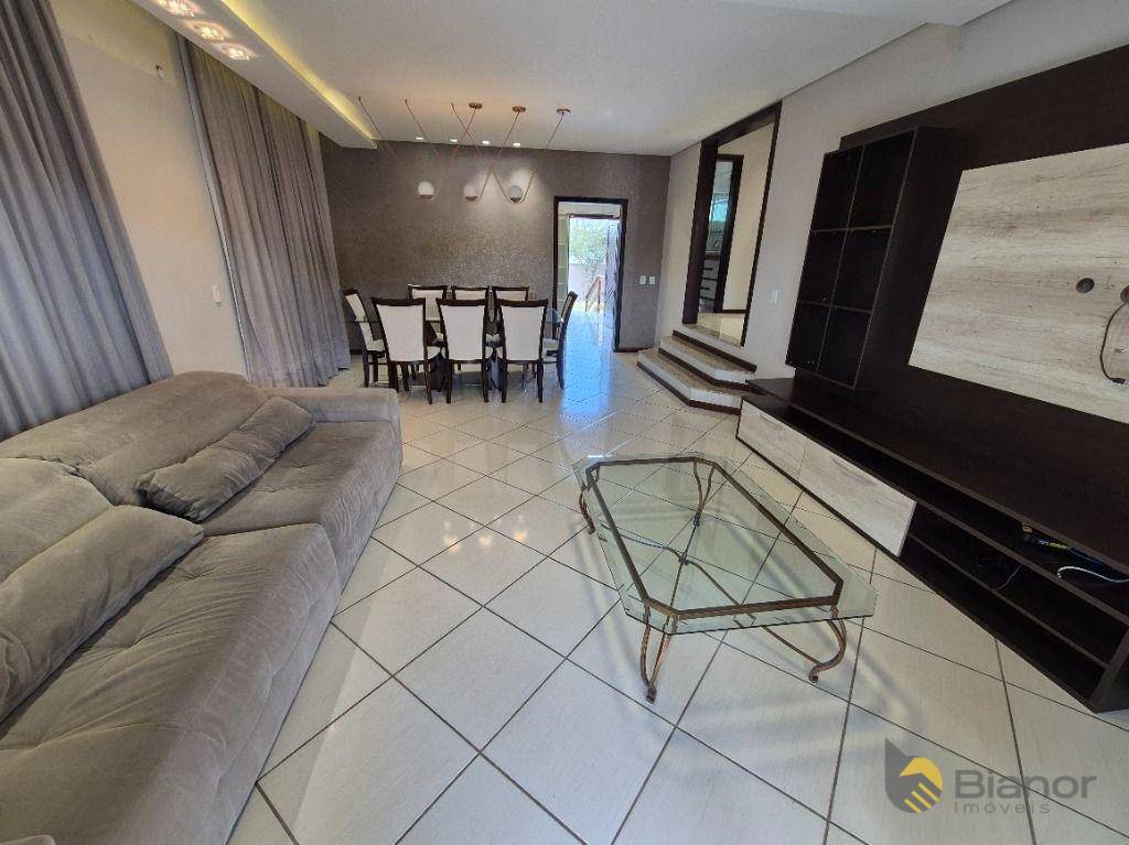 Casa, 3 quartos, 270 m² - Foto 4