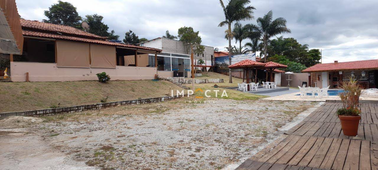 Chácara, 3 quartos, 500 m² - Foto 4