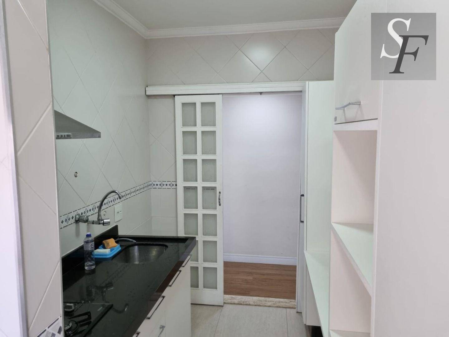 Apartamento à venda com 2 quartos, 60m² - Foto 9