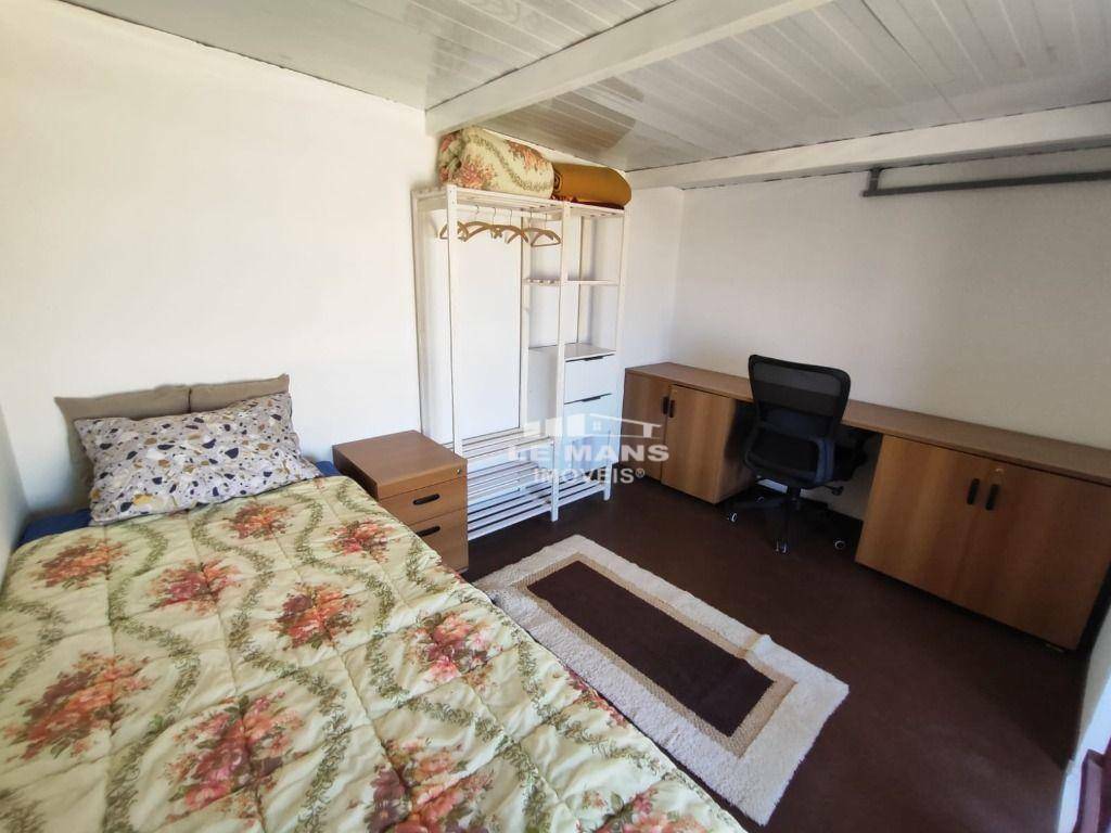 Kitnet e Studio para alugar com 1 quarto, 25m² - Foto 9