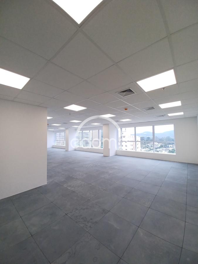 Conjunto Comercial-Sala para alugar, 217m² - Foto 1